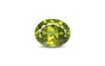 Peridot - 5.48 Carat