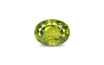Peridot - 5.6 Carat