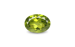 Peridot - 5.64 Carat