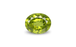 Peridot - 5.71 Carat