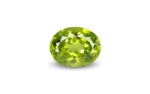Peridot - 5.83 Carat