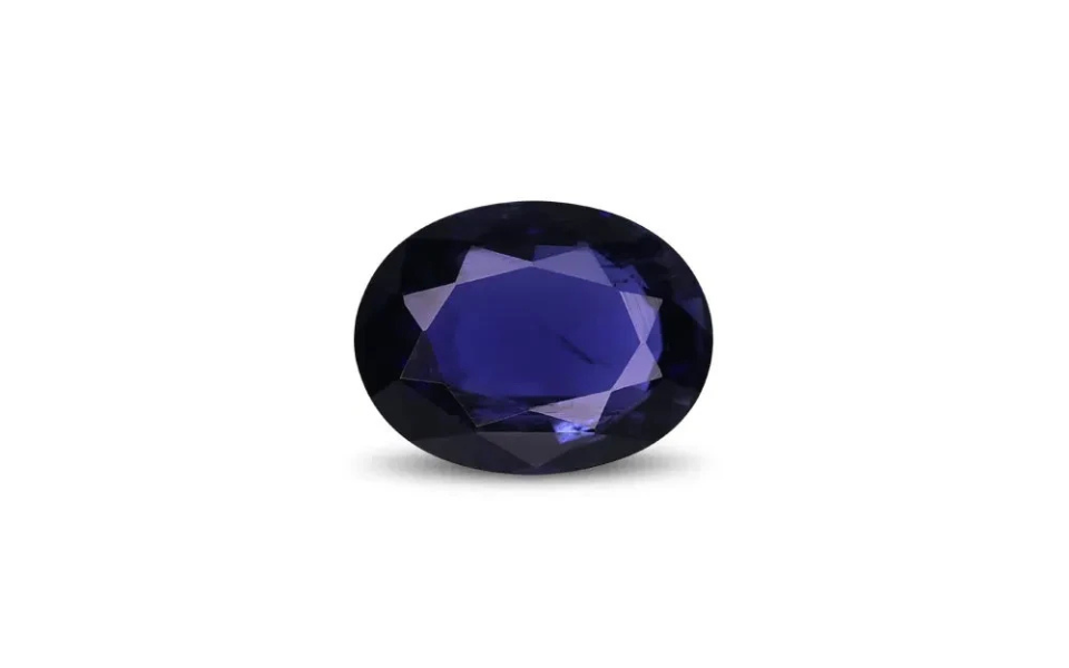 500 - 2026-07-29T232320.544 Iolite - 7.41 Carat - Image 1