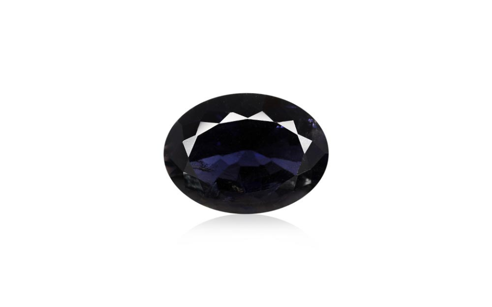 500 - 2026-07-29T232829.792 Iolite - 15.14 Carat - Image 1