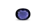 Iolite - 7.57 Carat