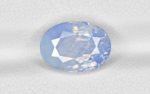 Blue Sapphire, 4.73ct