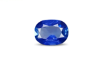 Blue Sapphire - 0.51 Carat