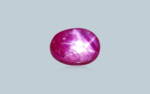 Star Ruby - 2.85 Carat
