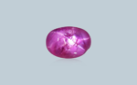 Star Ruby - 2.2 Carat
