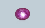 Star Ruby - 3.88 Carat