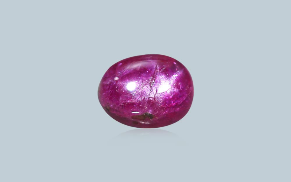 500 - 2026-07-30T140716.454 Star Ruby - 3.76 Carat - Image 1