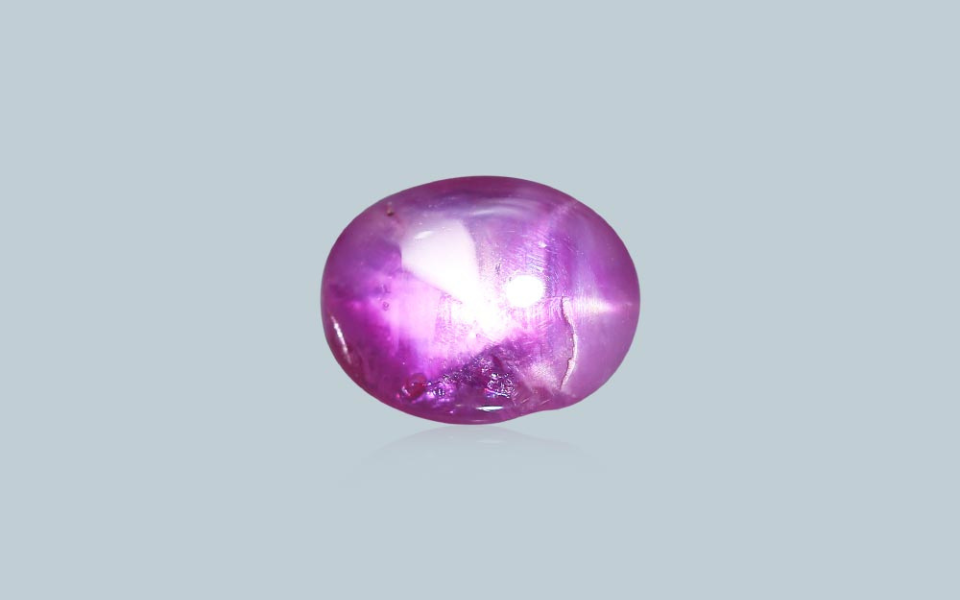 500 - 2026-07-30T145525.451 Star Ruby - 3.72 Carat - Image 1