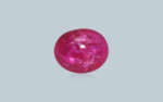 Star Ruby - 3.52 Carat