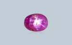 Star Ruby - 3.4 Carat