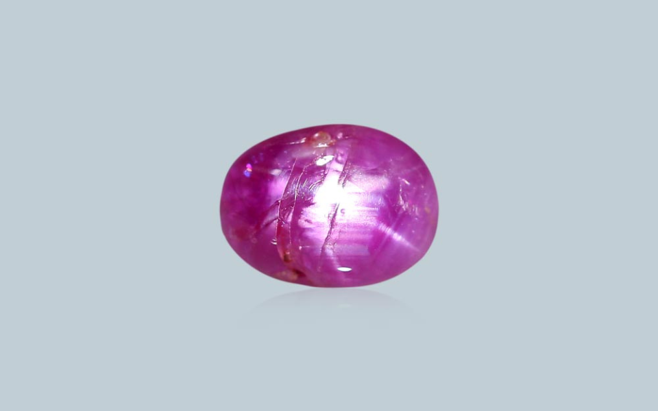 500 - 2026-07-30T150137.886 Star Ruby - 3.4 Carat - Image 1