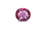 Padparadscha Sapphire - 1.15 Carat