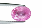 Padparadscha Sapphire - 3.61 Carat