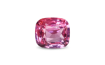 Padparadscha Sapphire - 1.02 Carat