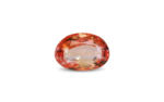 Padparadscha Sapphire - 1.11 Carat