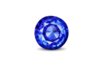 Royal Blue Sapphire - 0.61 Carat