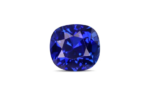 Royal Blue Sapphire - 0.92 Carat