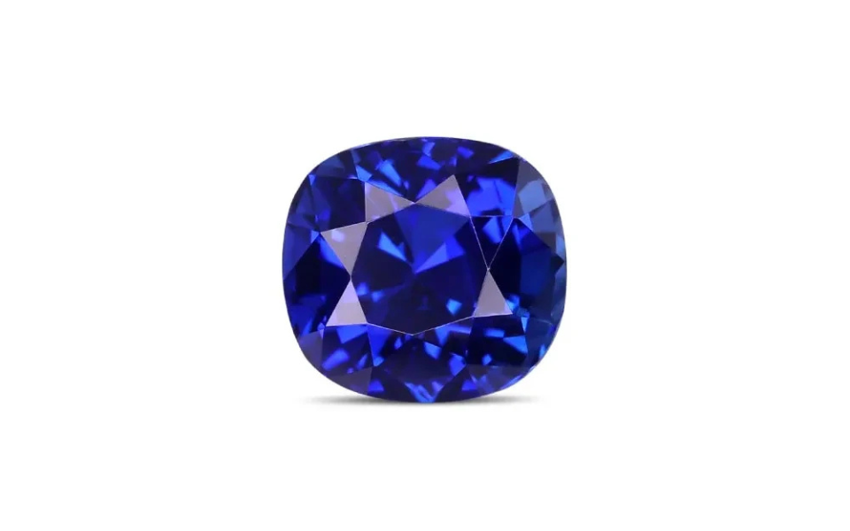 500 - 2026-07-31T205743.498 Royal Blue Sapphire - 0.92 Carat - Image 1