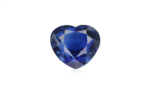 Royal Blue Sapphire - 1.02 Carat