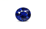Royal Blue Sapphire - 1.10 Carat