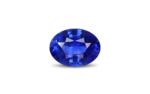 Royal Blue Sapphire - 1.31 Carat