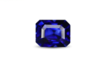 Royal Blue Sapphire - 1.51 Carat