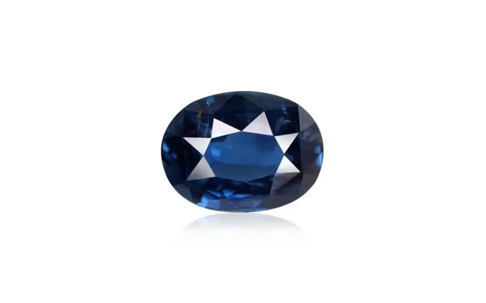 500 - 2026-07-31T213936.279 Royal Blue Sapphire - 1.62 Carat - Image 1