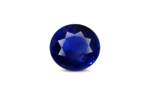 Royal Blue Sapphire - 1.62 Carat