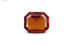 Hessonite (Gomed) - 11.2 Carat
