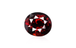 Hessonite (Gomed) - 10.90 Carat