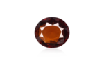 Hessonite (Gomed) - 13.77 Carat