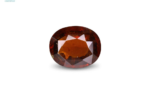Hessonite (Gomed) - 13.47 Carat