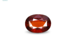 Hessonite (Gomed) - 9.82 Carat