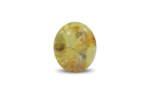 Cats Eye Chrysoberyl - 15.41 Carat
