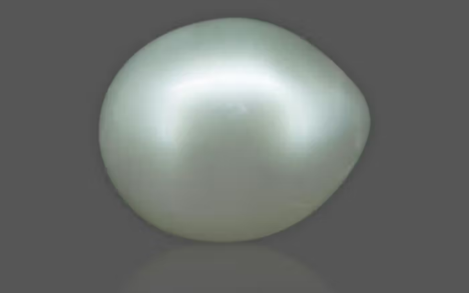 500 (76) Basra Pearl - 3.36 Carat - Image 1