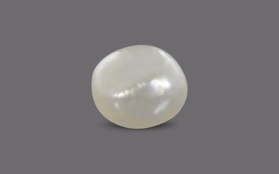 500 (79) Pearl (Moti) - 6.78 Carat - Image 1