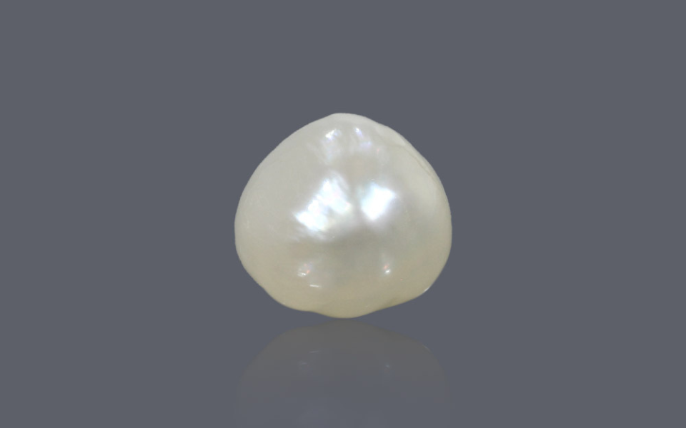 500 (81) Basra Pearl - 5.72 Carat - Image 1