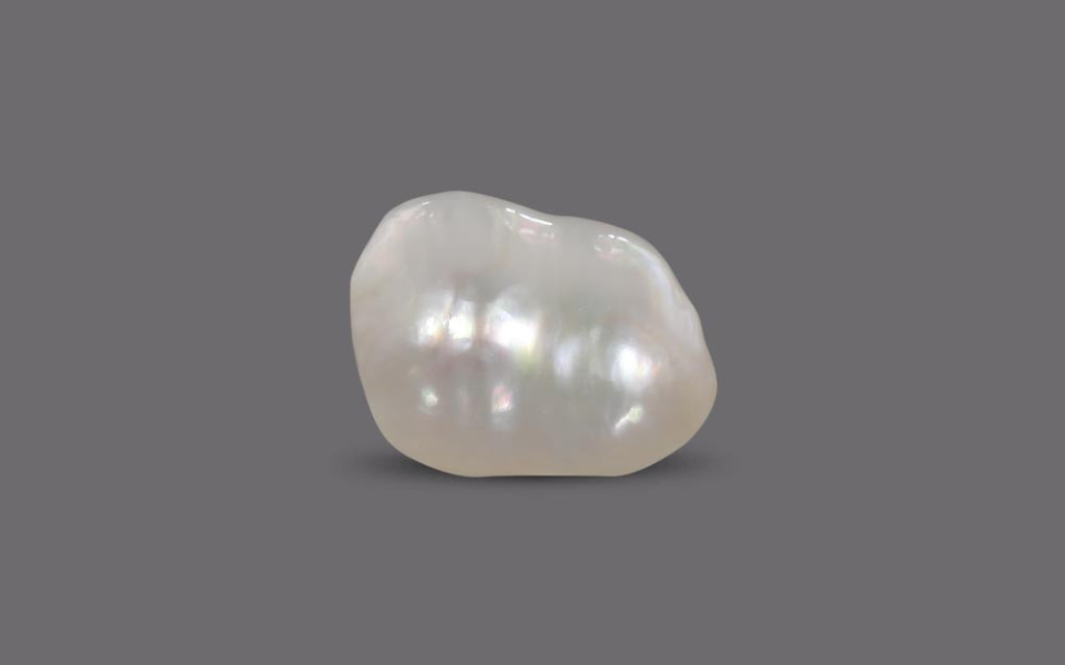 500 (88) Pearl (Moti) - 5.86 Carat - Image 1