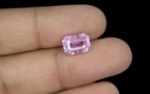 Pink Sapphire - 4.61 Carat - Image 2