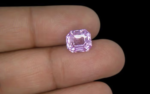 Pink Sapphire - 6.33 Carat - Image 2