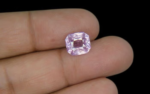 Pink Sapphire - 4.69 Carat - Image 2