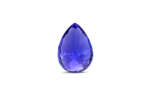 Tanzanite 10 X 7 MM - 2.25 Carat (AAA) - Image 2
