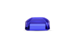 Tanzanite 9 X 7 MM - 2.61 Carat (AA) - Image 2