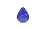 Tanzanite 10 X 8 MM - 2.62 Carat (AA) - Image 2