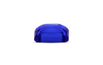 Tanzanite 9 X 7 MM - 2.62 Carat (AAA+) - Image 2