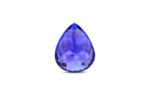 Tanzanite 10 X 8 MM - 2.76 Carat (AAA+) - Image 2