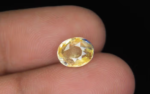 Pitambari Sapphire - 3.17 Carat - Image 2